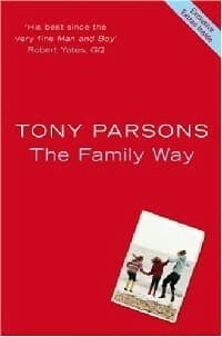 The family way - Tony Parsons