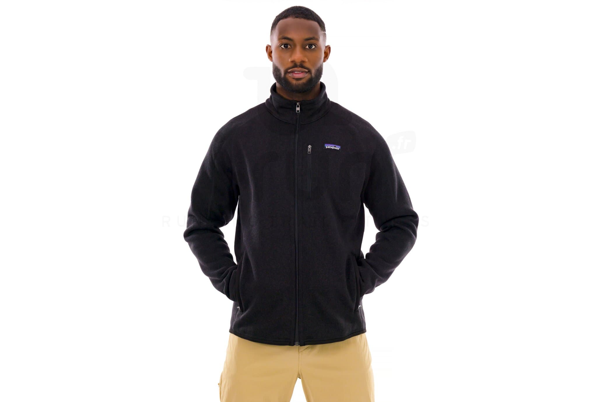 Patagonia Better Sweater