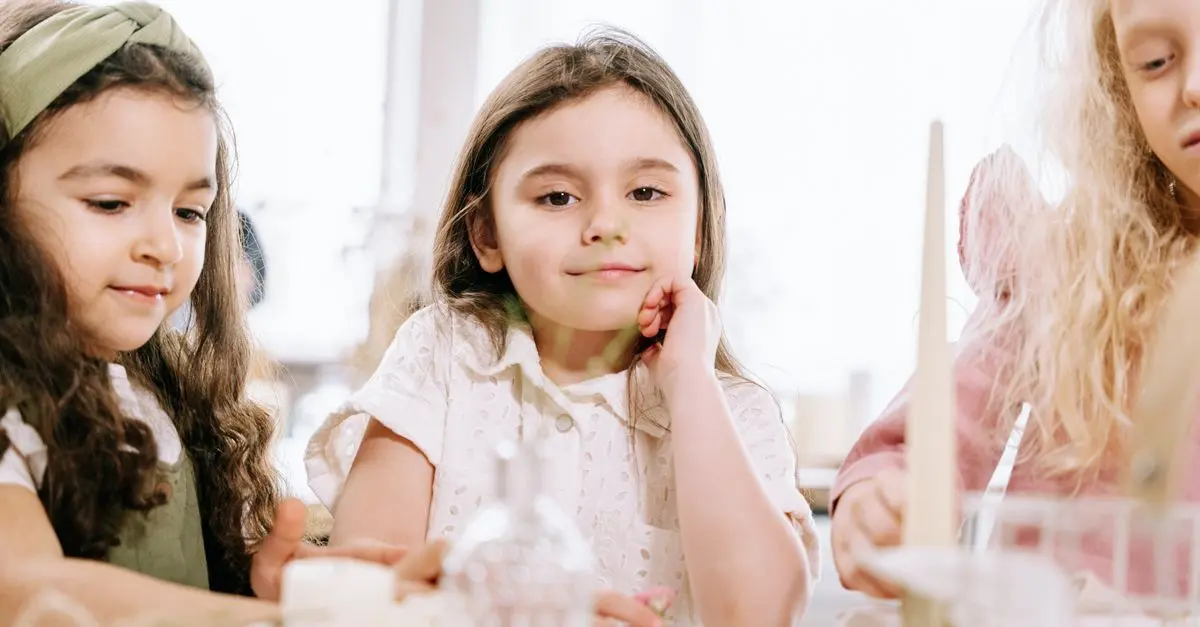 10 Creative Indoor Activities for Quality Family Time