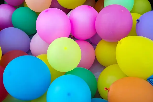 Comment Organiser un Anniversaire Familial Mémorable