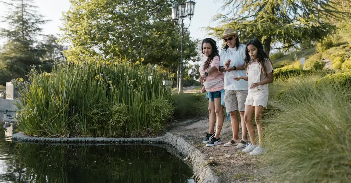 UK Family Leisure Trends of 2026