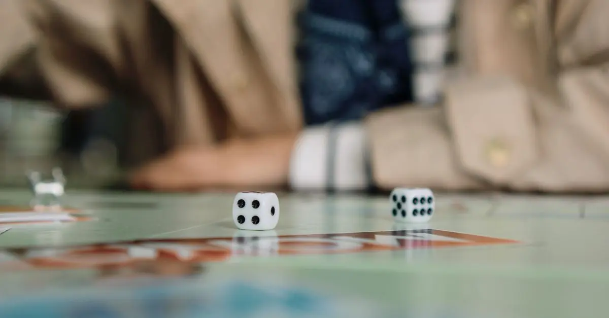 Top Tips for Creating a Memorable Family Game Night