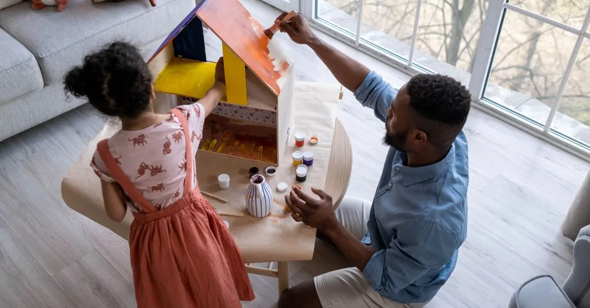 10 Activités Créatives en Famille pour Renforcer les Liens