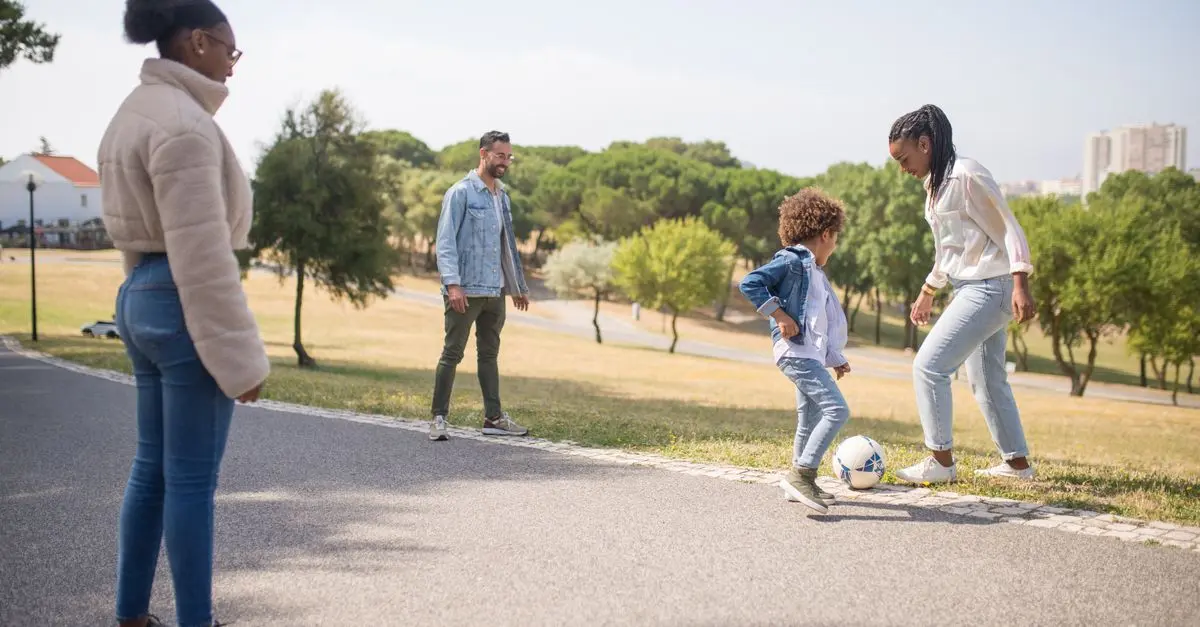Comment organiser une sortie familiale sans stress