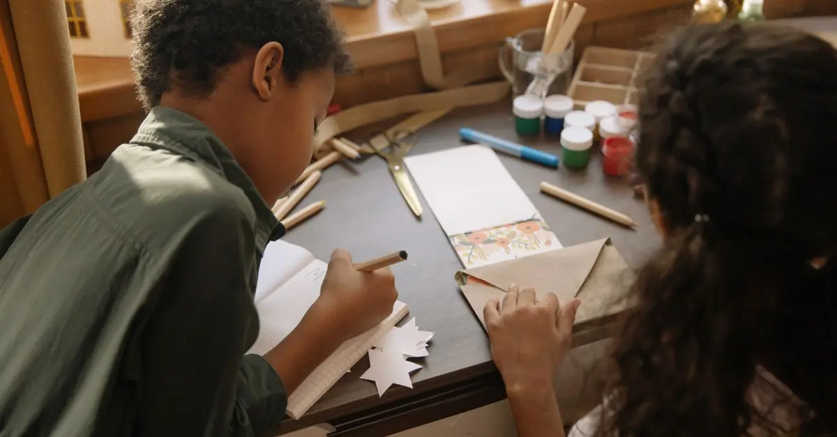 10 Creative Indoor Activities for Quality Family Bonding