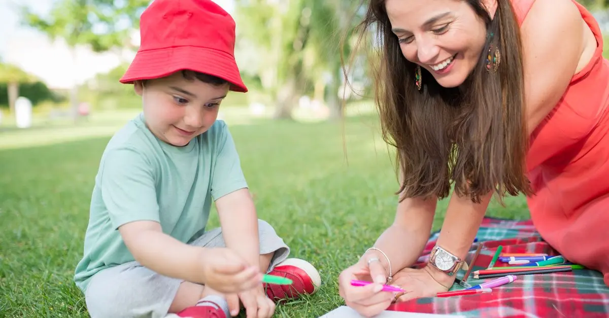 10 Must-Try Creative Outdoor Activities for Family Bonding