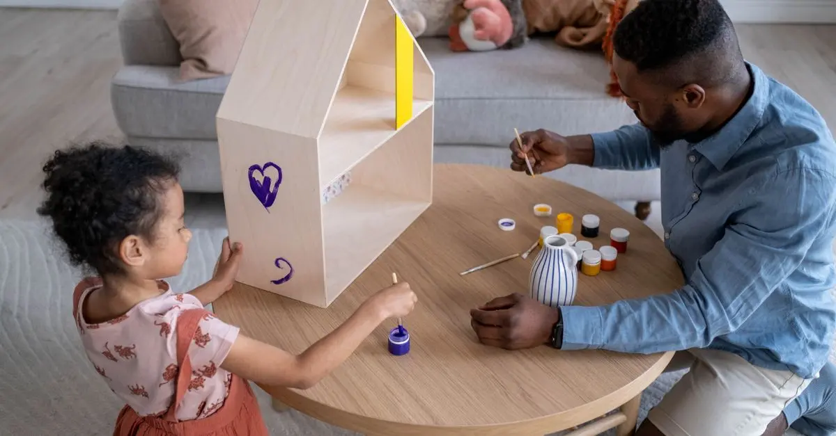 10 Creative Family Craft Projects for Quality Time