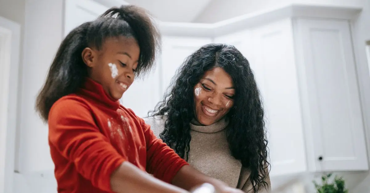 Idées créatives pour renforcer les liens familiaux