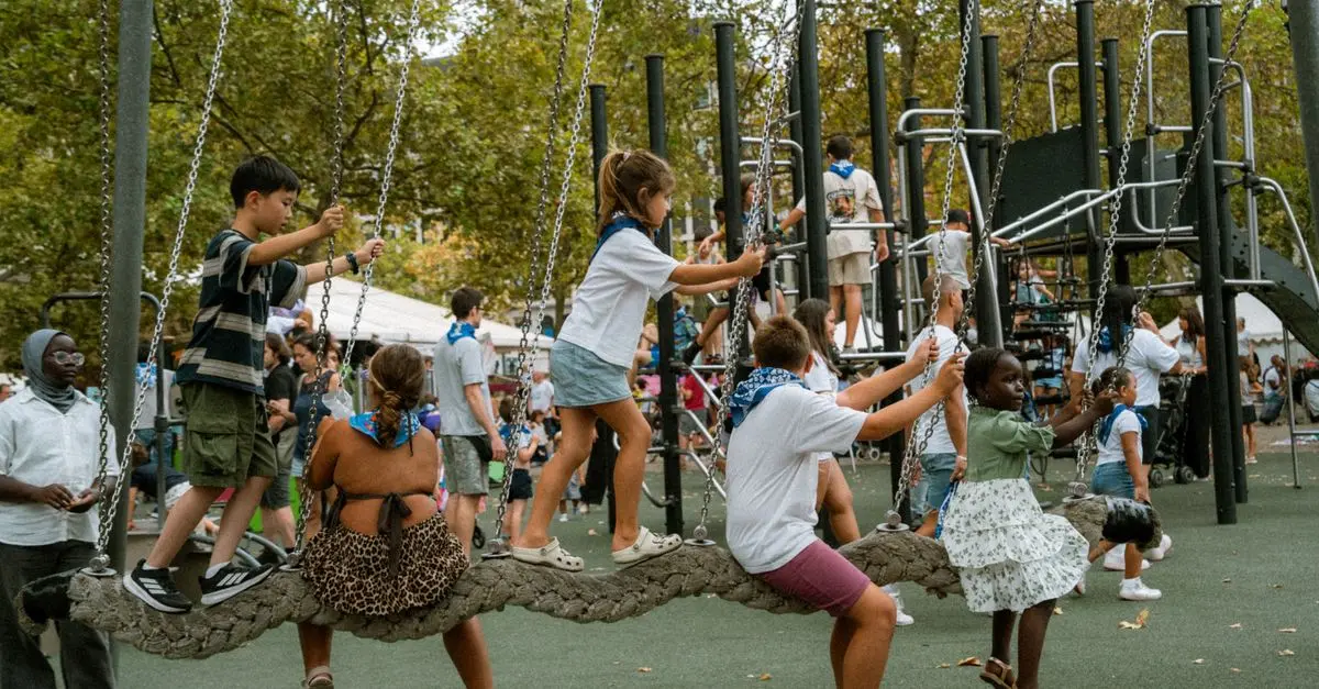 Comment choisir la meilleure activité pour vos enfants