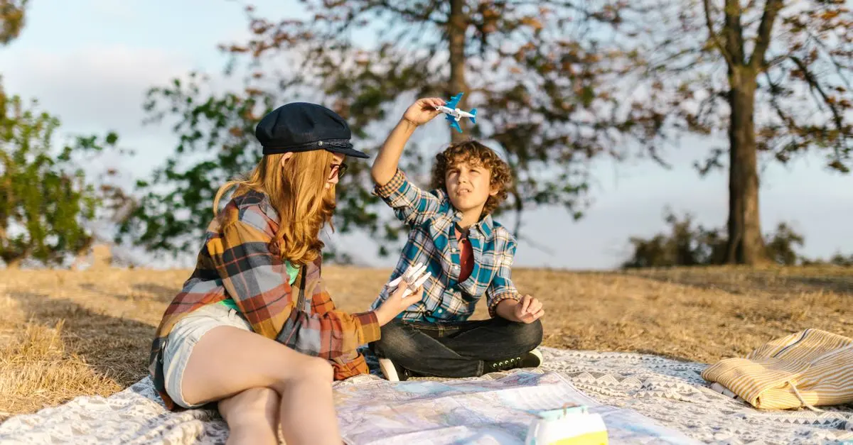 10 Tips for Planning a Fun Family Day Out