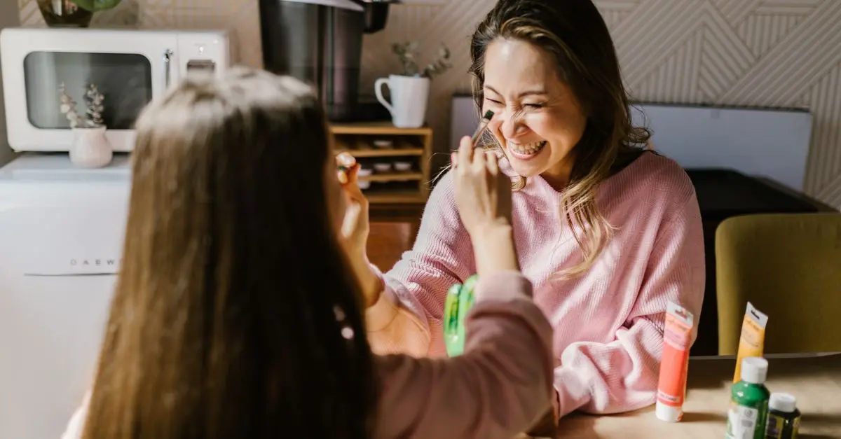 Creative Ways to Strengthen Family Bonds Through Leisure Activities