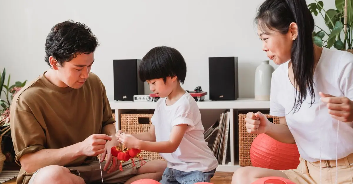 10 Creative Indoor Activities for Quality Family Bonding