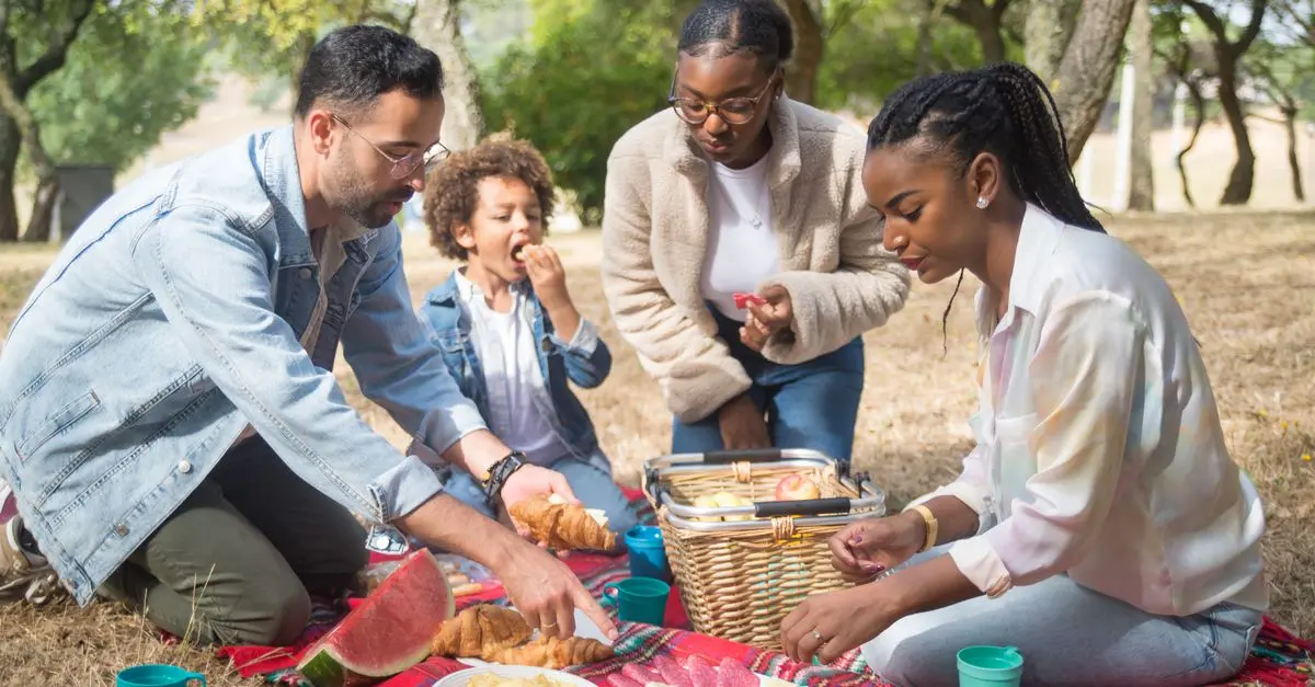 Top 10 Tips for Planning an Unforgettable Family Day Out