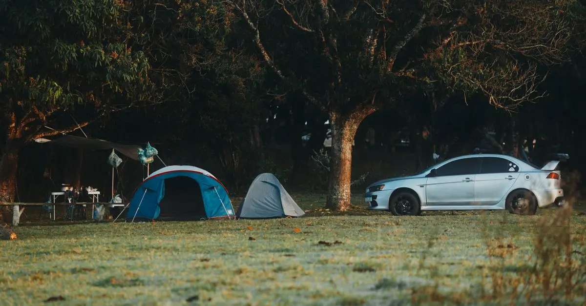 Comment choisir le meilleur équipement de camping en famille