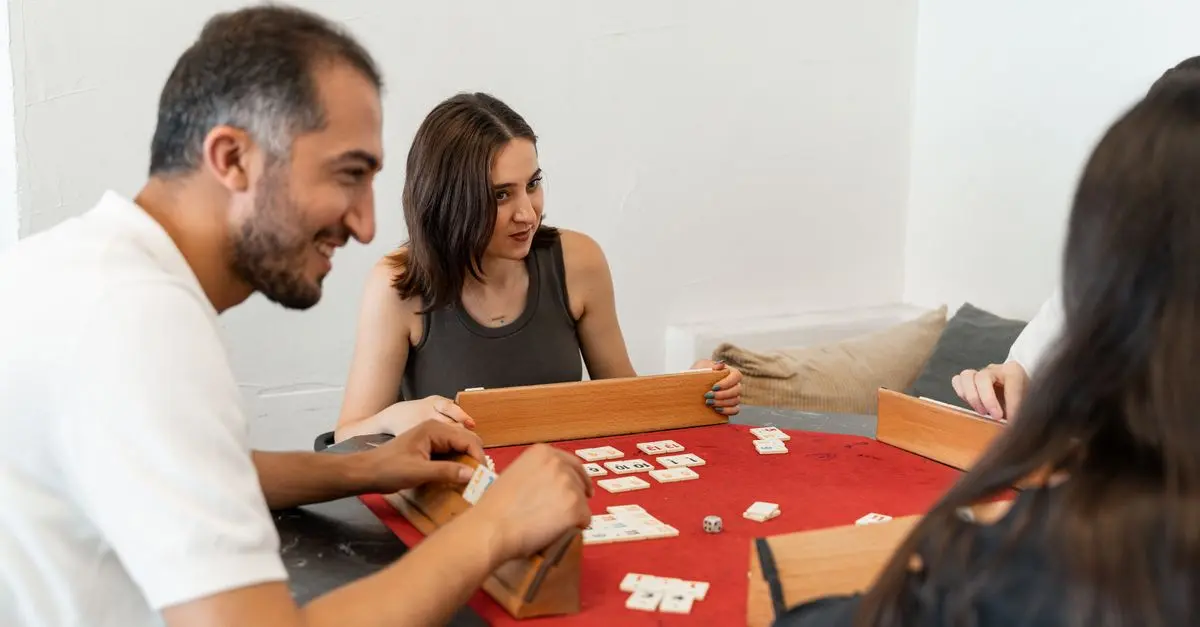 10 Creative Indoor Activities for Family Bonding