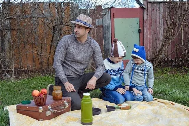 10 Astuces pour Planifier une Journée de Loisirs en Famille