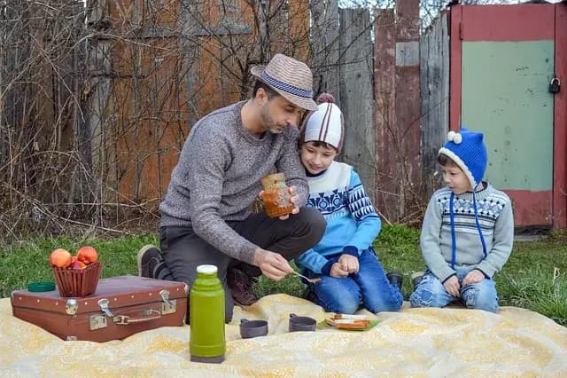 10 Astuces pour Organiser un Pique-Nique Réussi en Famille