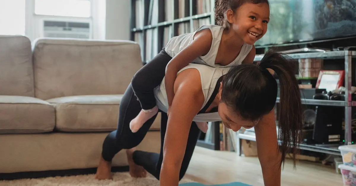 The Ultimate Guide to Designing a Family-Friendly Home Gym