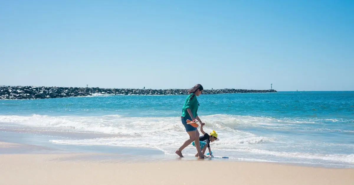 10 astuces pour rendre les vacances familiales inoubliables