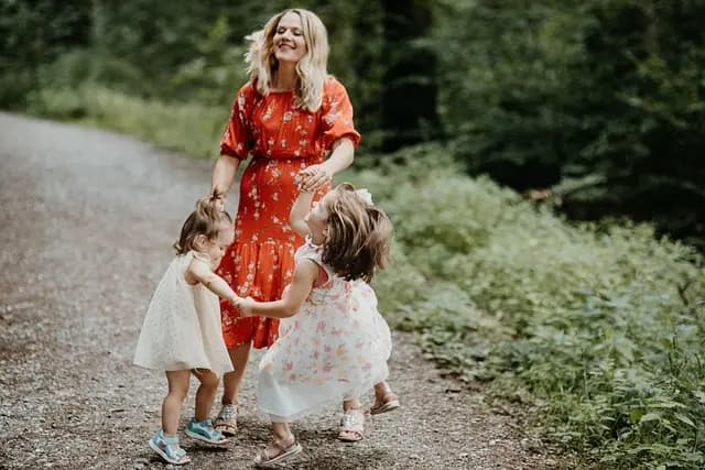 10 Fun Outdoor Activities for Quality Family Time