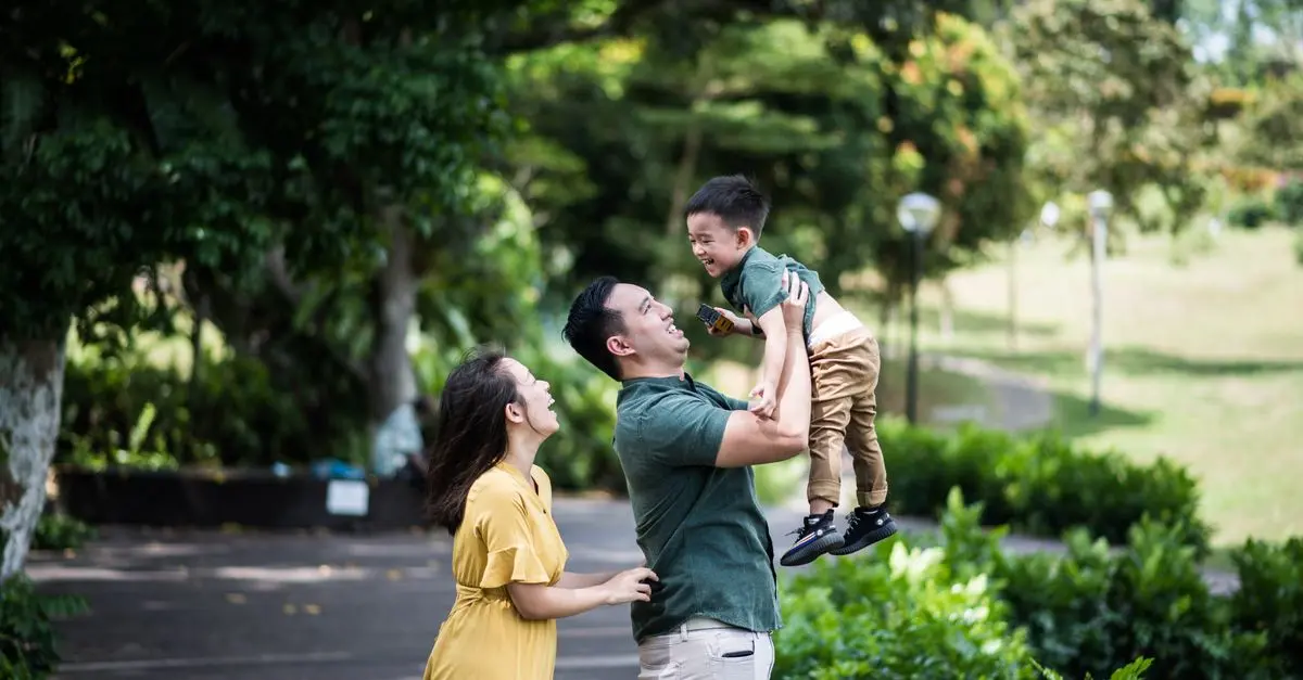How to Create a Family Leisure Schedule That Works