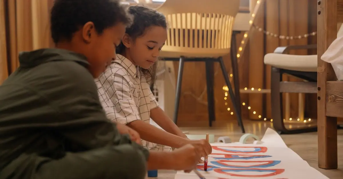10 Creative Family Activities for Quality Time Together