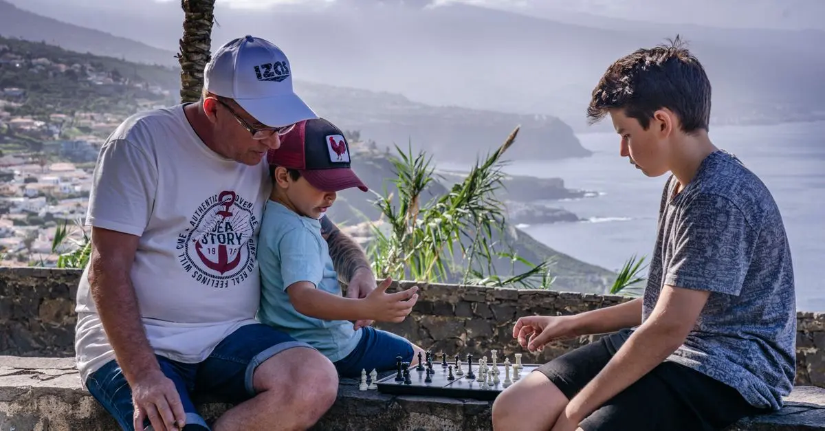 10 Astuces pour Maximiser le Temps de Loisirs en Famille