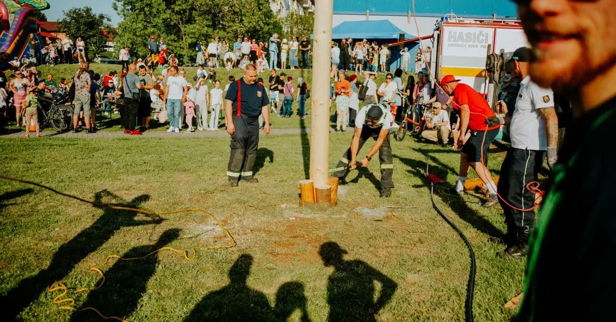 A Guide to Family-Friendly Festivals 2026
