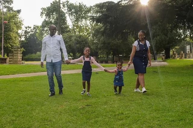 10 Creative Ways to Enjoy Family Leisure Time Together
