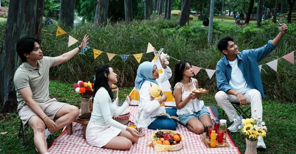 Top 10 Budget-Friendly Family Activities for Quality Time