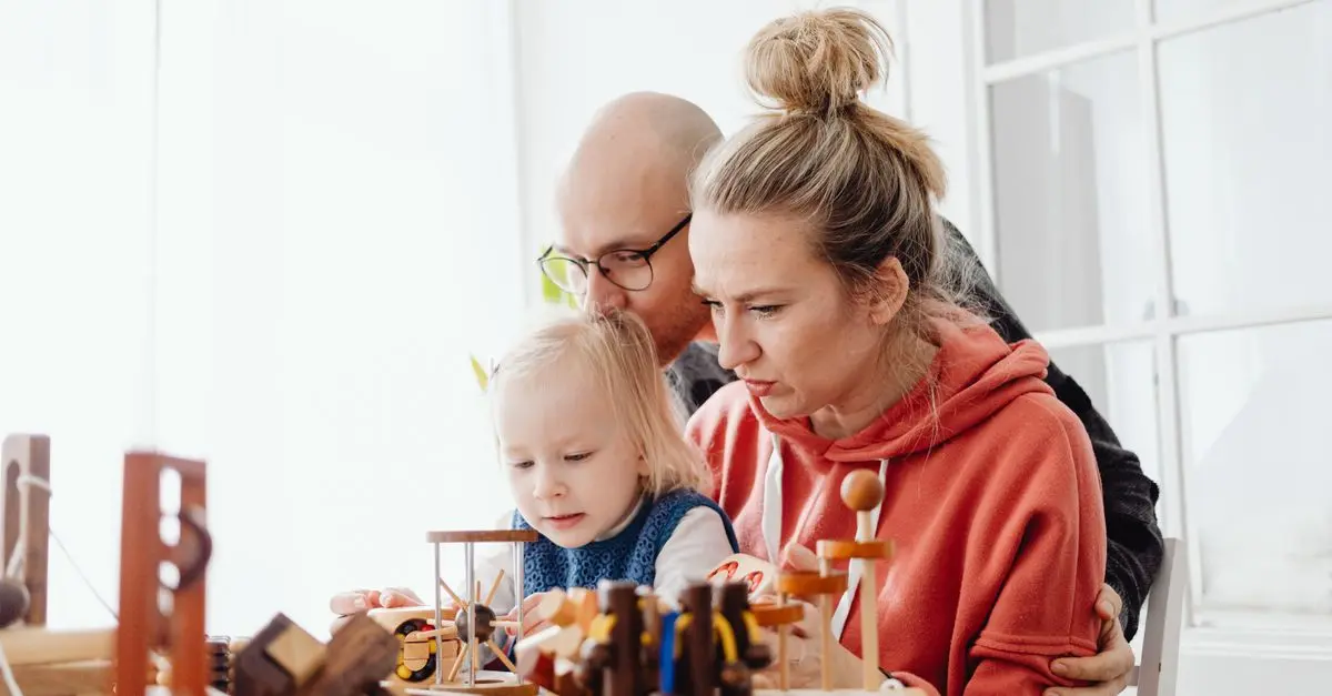 10 Must-Try Creative Indoor Activities for Family Bonding