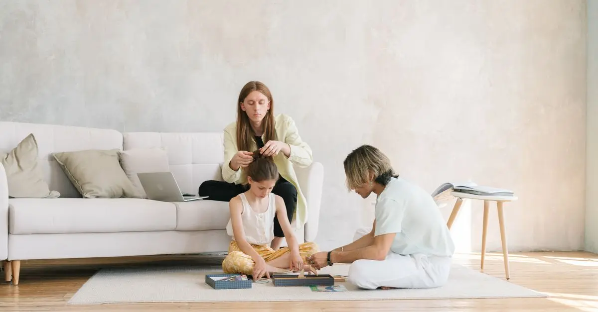 Comment Créer un Agenda de Loisirs Familiaux Efficace