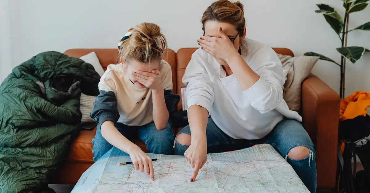 10 conseils pour organiser des vacances familiales inoubliables