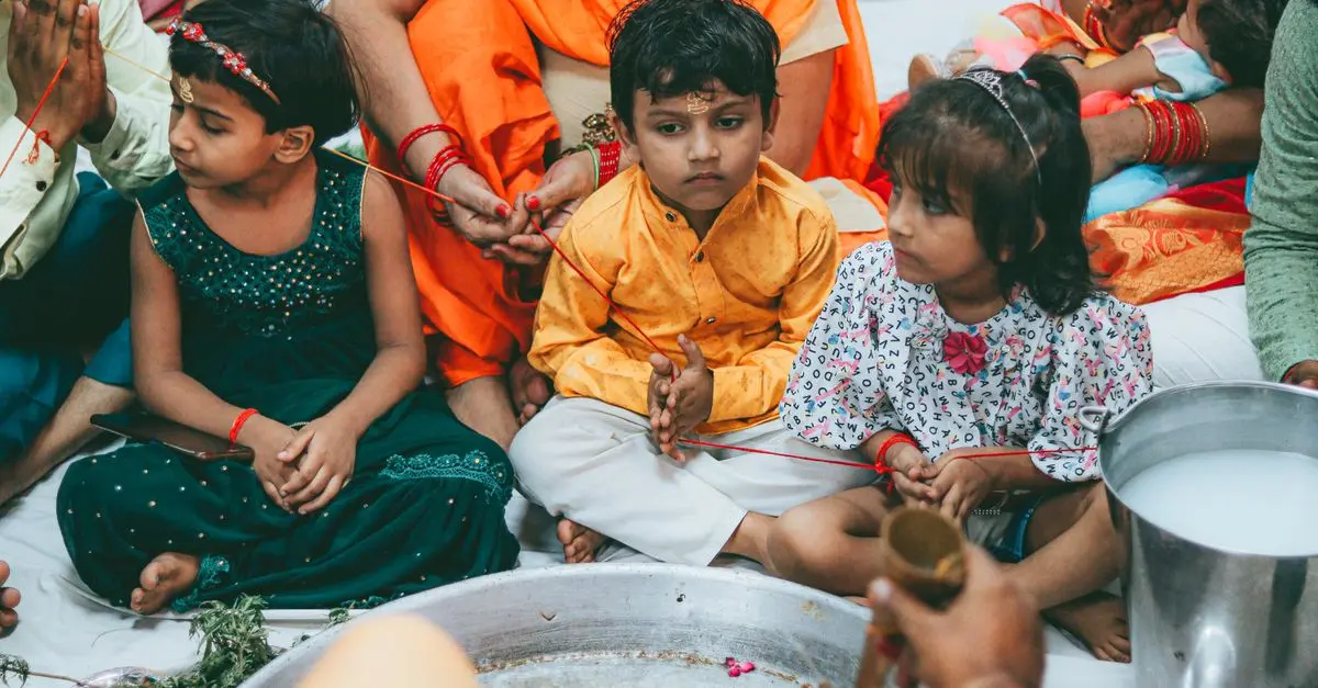 The Ultimate Guide to Family-Friendly Festivals in the UK