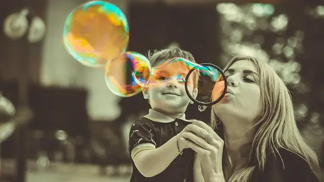 10 Creative Ways to Enhance Family Leisure Time
