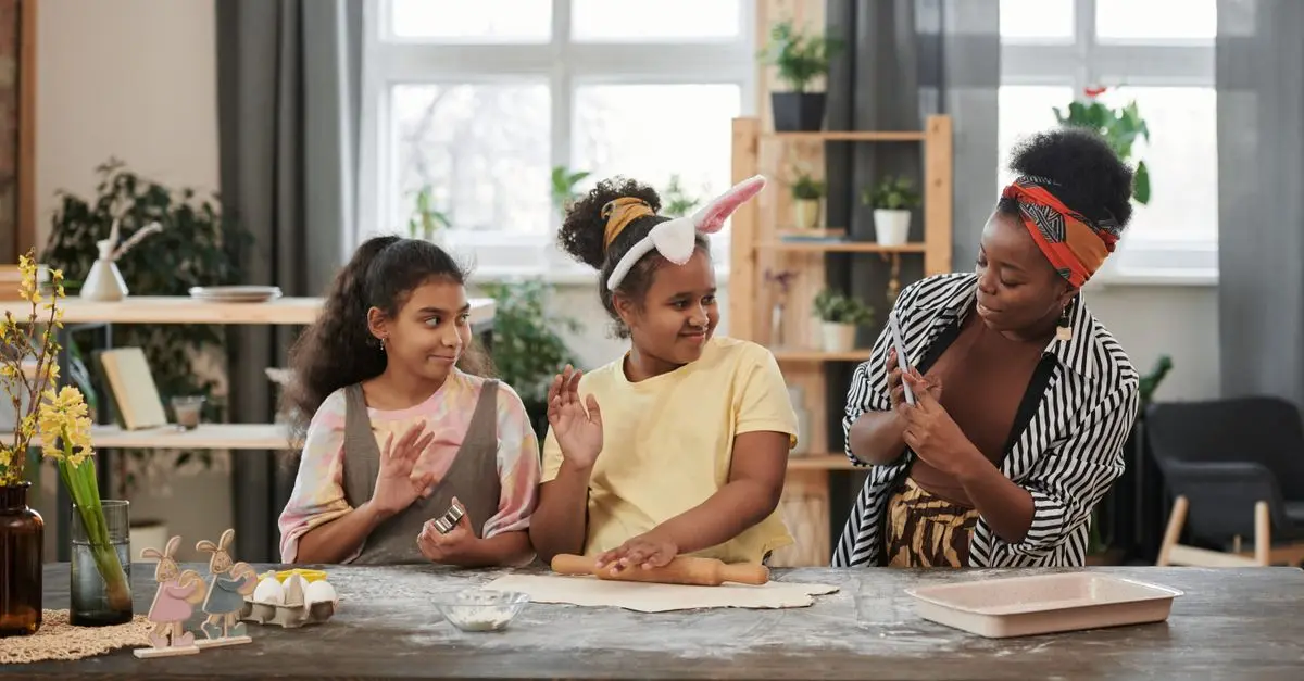 10 Creative Family Activities for Quality Time Together