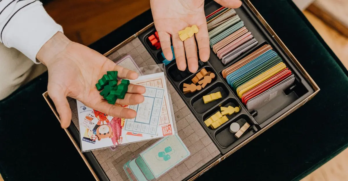 10 Creative Indoor Activities for Quality Family Bonding
