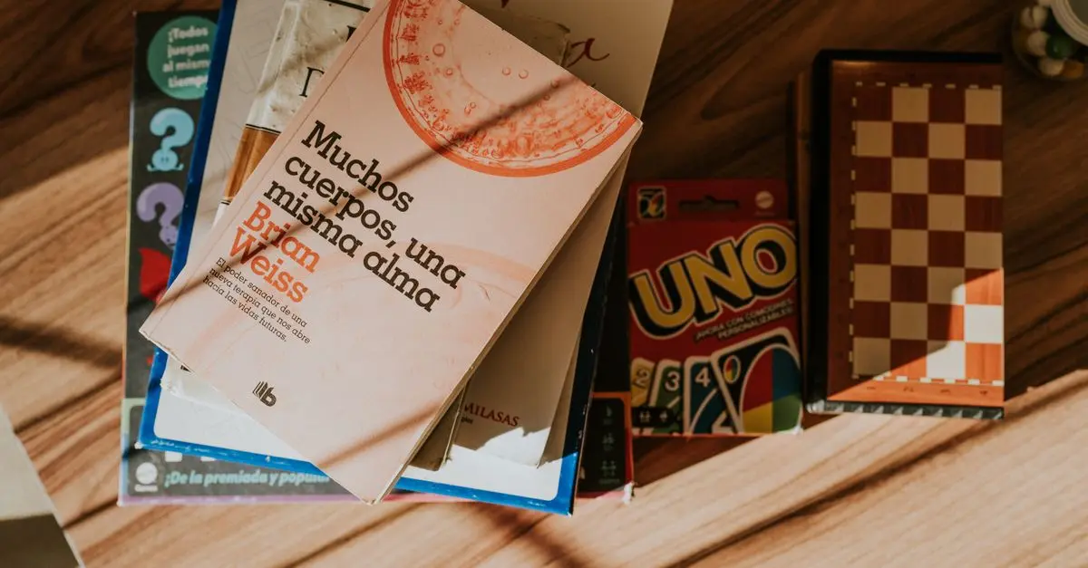 10 astuces pour organiser des jeux de société en famille