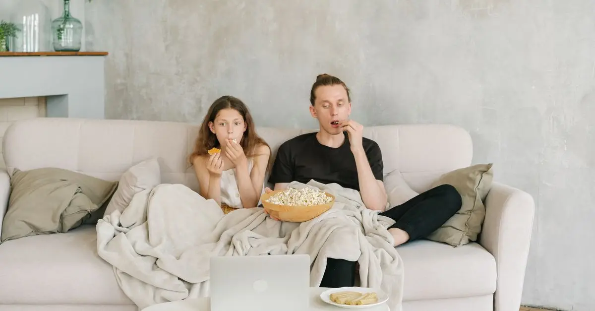 10 Creative Ways to Enhance Family Leisure Time