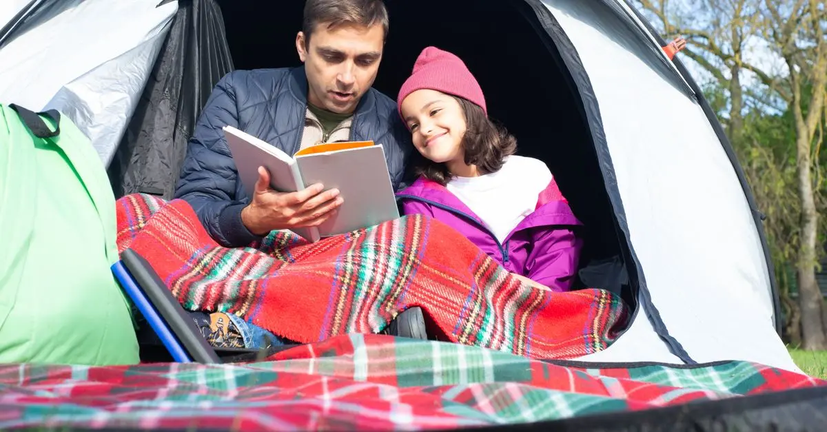 Vacances au camping : Guide pratique pour les familles
