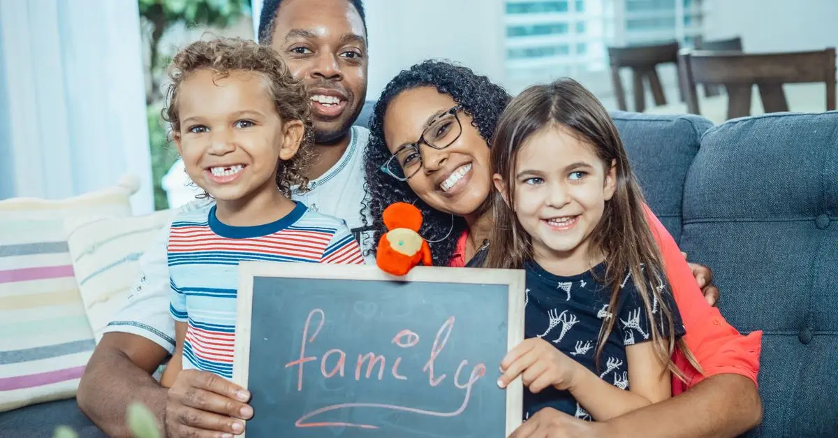 Ways to Celebrate International Family Day