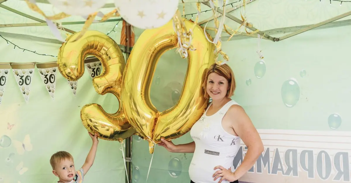 Creative Ways to Celebrate Family Milestones