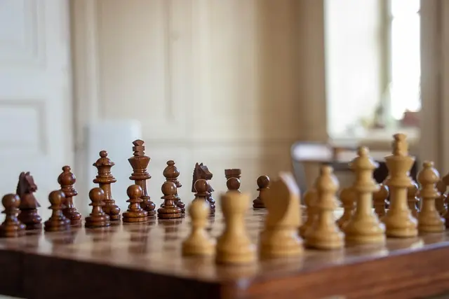 10 Creative Indoor Activities for Quality Family Bonding