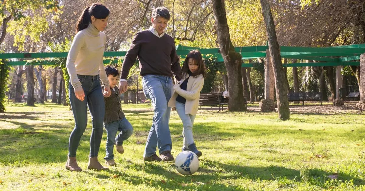 Comment organiser un week-end de loisirs en famille réussi