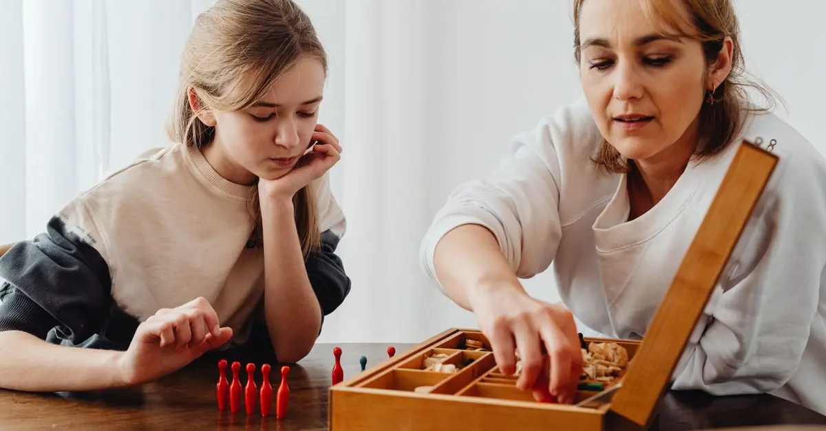 How To Plan the Perfect Family Game Night