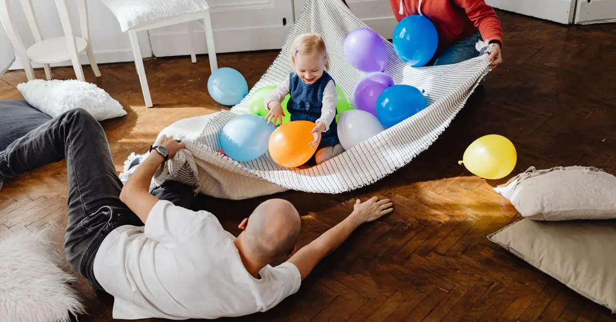 10 Creative Indoor Activities to Try with Your Family