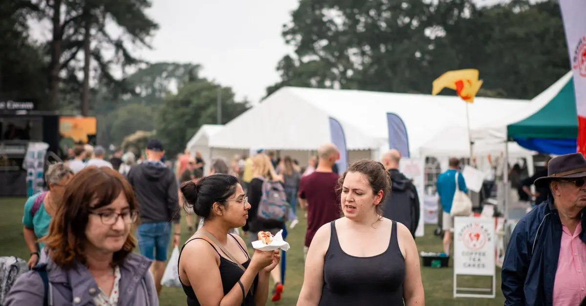 Comment Organiser un Festival Familial Mémorable