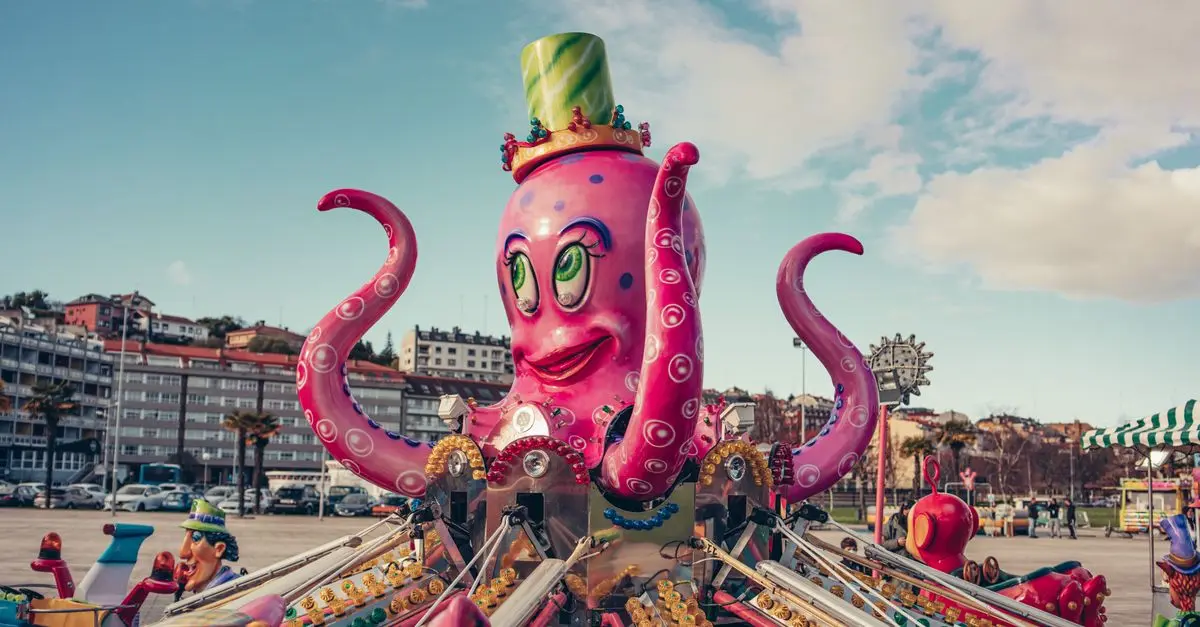 Comment choisir le bon parc d'attractions en famille