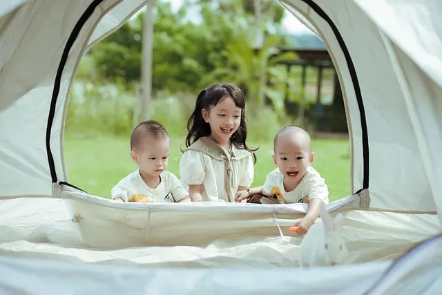 10 Fun Family Activities to Try This Weekend