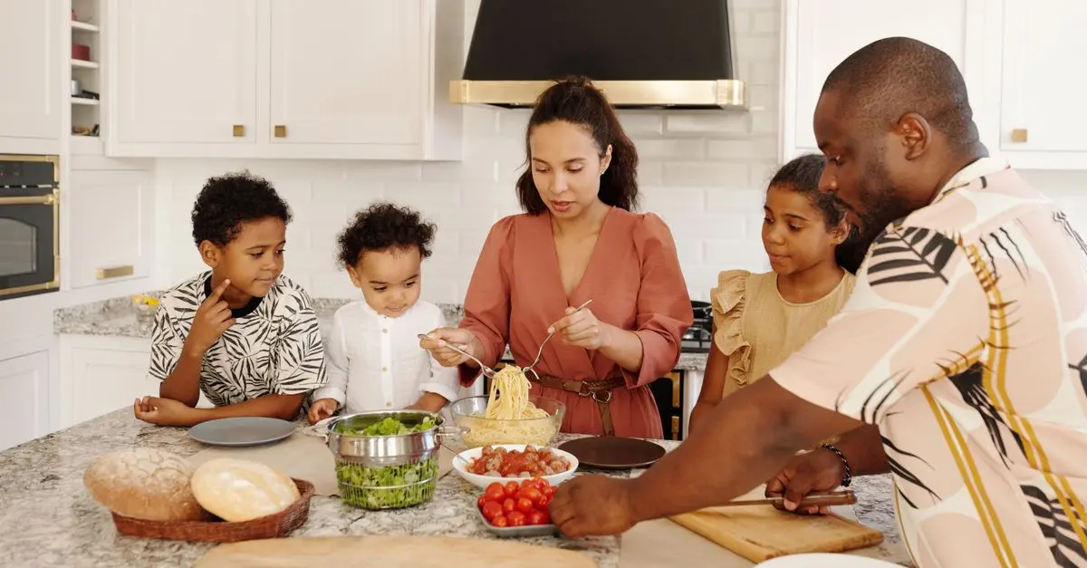 The Best Family Cooking Classes Online